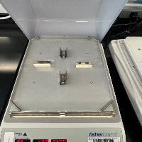 Fisherbrand Incubating Microplate Shaker image 0
